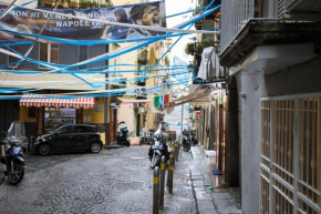 MareLuna Gradoni di Chiaia Napoli